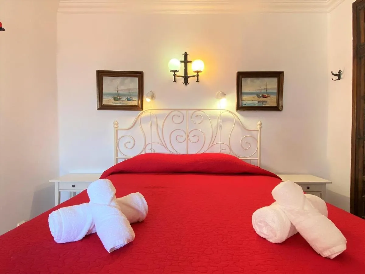 Capuchinos 85 San Juan Capistrano Casasol Apartment Nerja