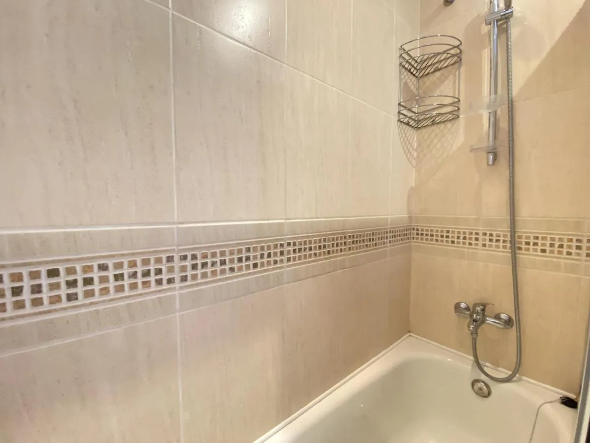 Capuchinos 85 San Juan Capistrano Casasol Apartment Nerja