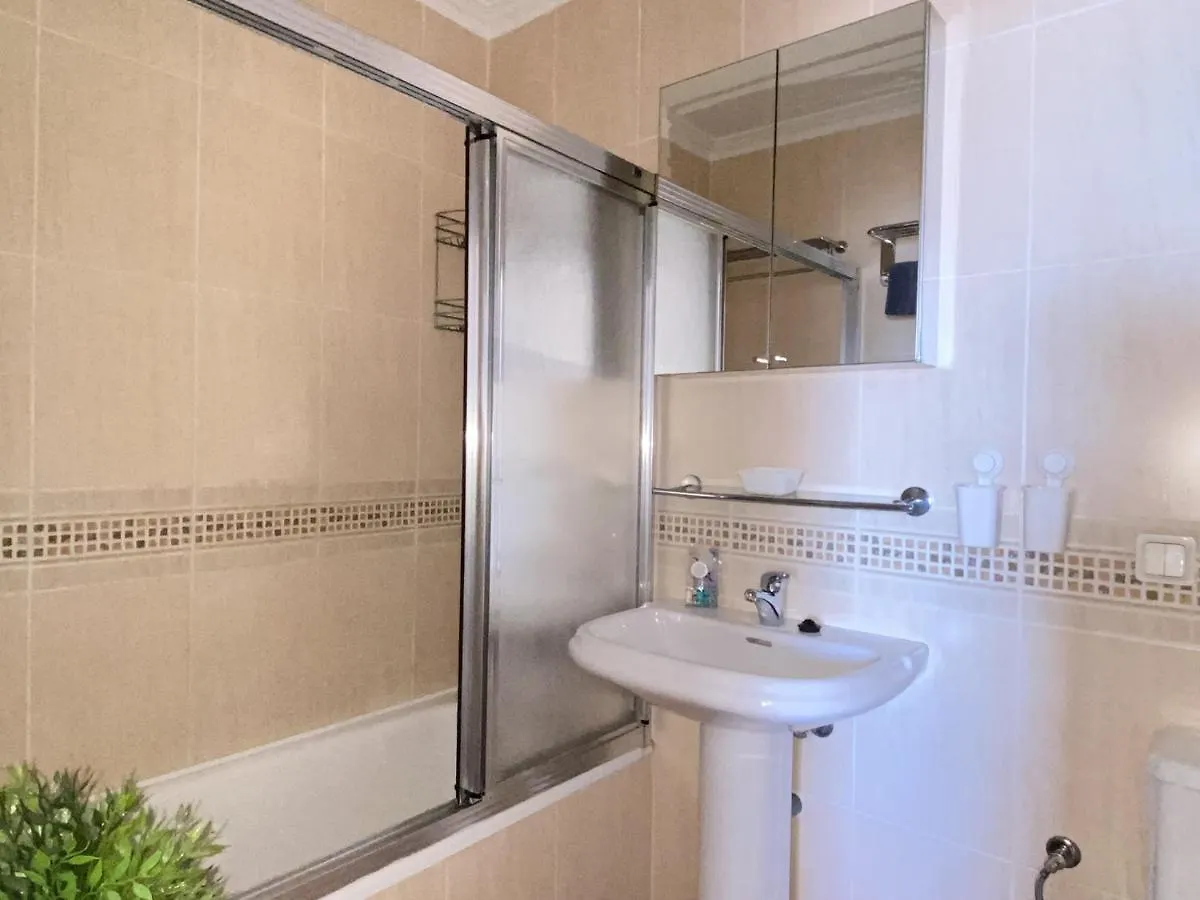 Capuchinos 85 San Juan Capistrano Casasol Apartment Nerja