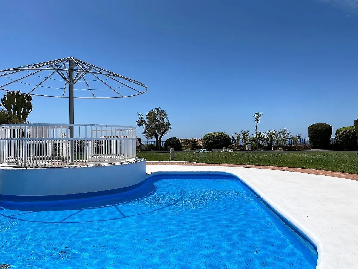 Capuchinos 85 San Juan Capistrano Casasol Apartment Nerja Spain