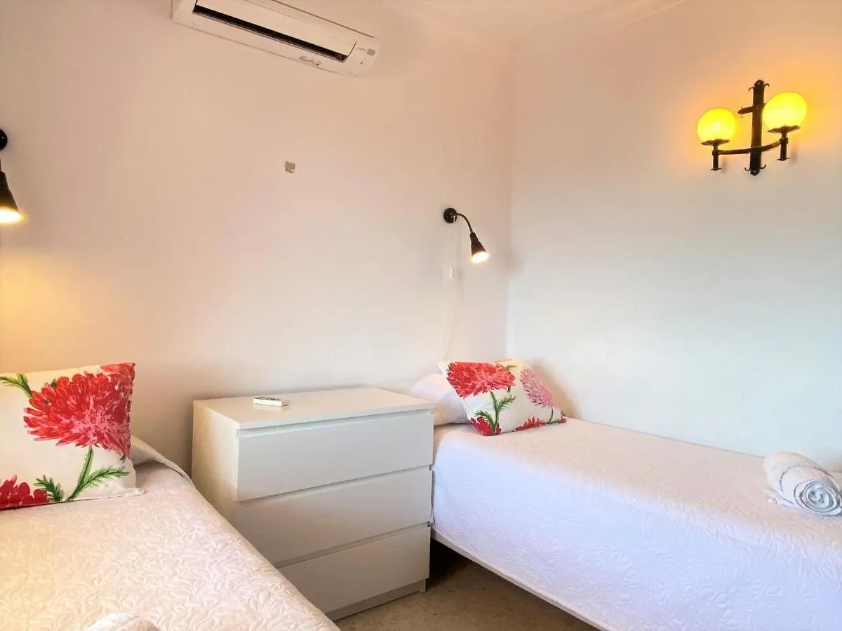 Capuchinos 85 San Juan Capistrano Casasol Apartment Nerja Spain