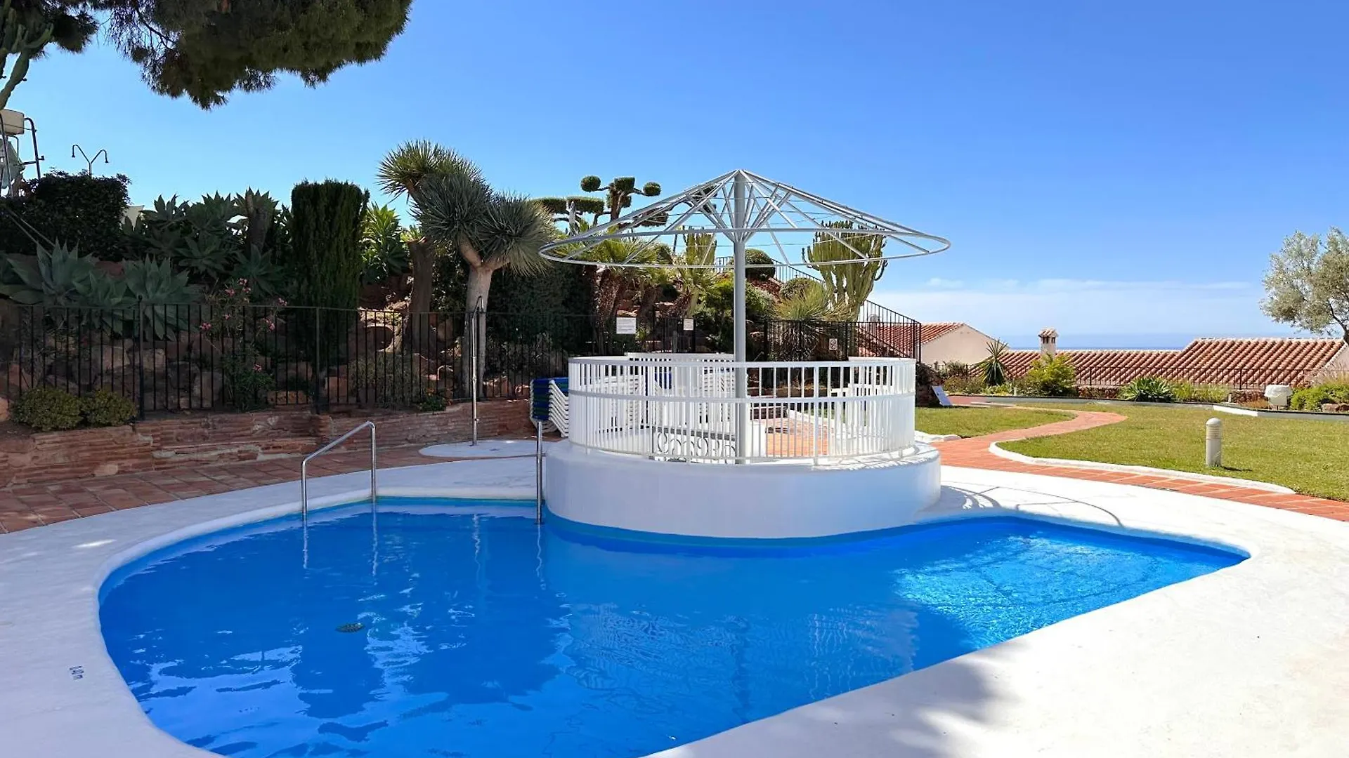 Capuchinos 85 San Juan Capistrano Casasol Apartment Nerja