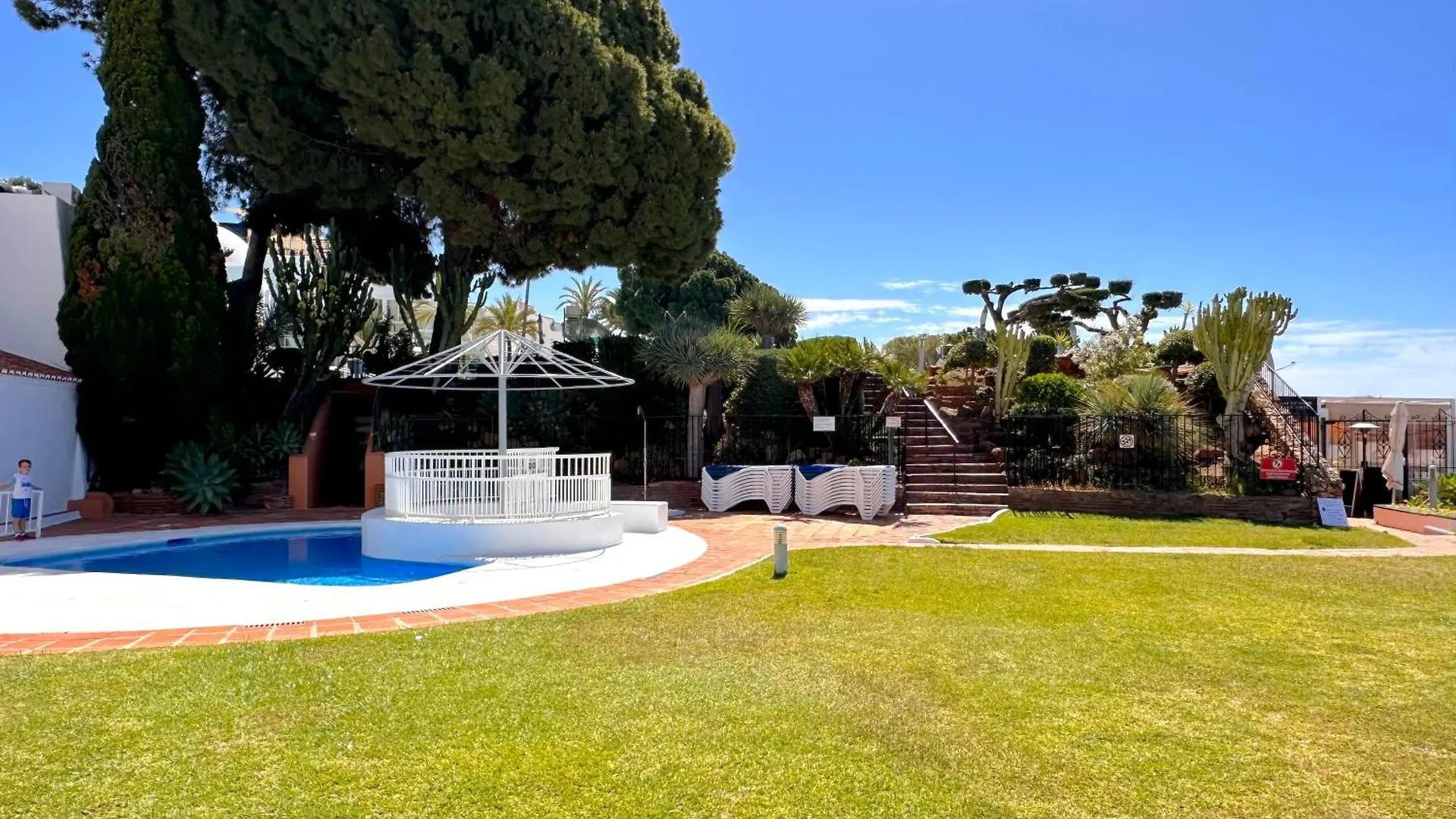 Capuchinos 85 San Juan Capistrano Casasol Apartment Nerja Spain