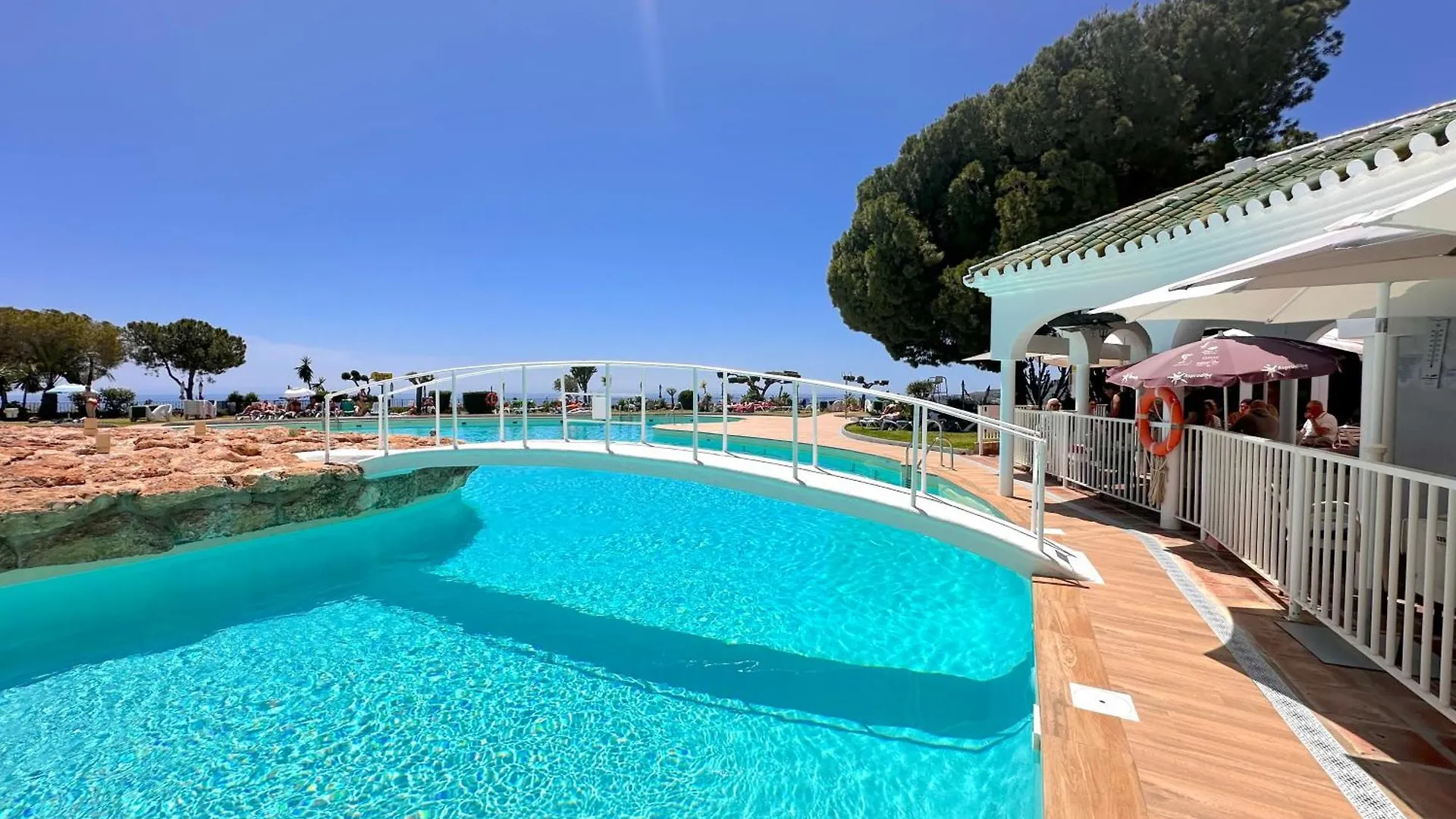 Capuchinos 85 San Juan Capistrano Casasol Apartment Nerja 0*,