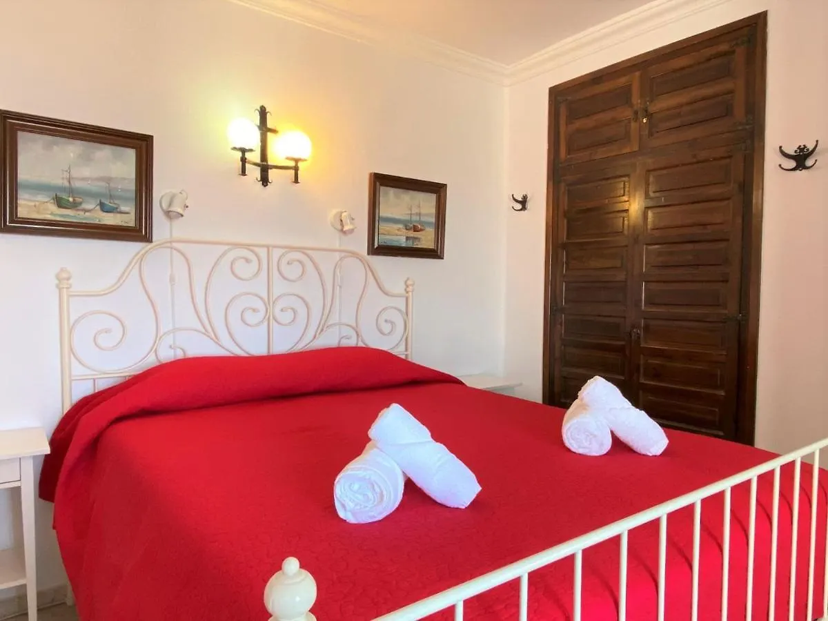 Apartmán Capuchinos 85 San Juan Capistrano Casasol Nerja