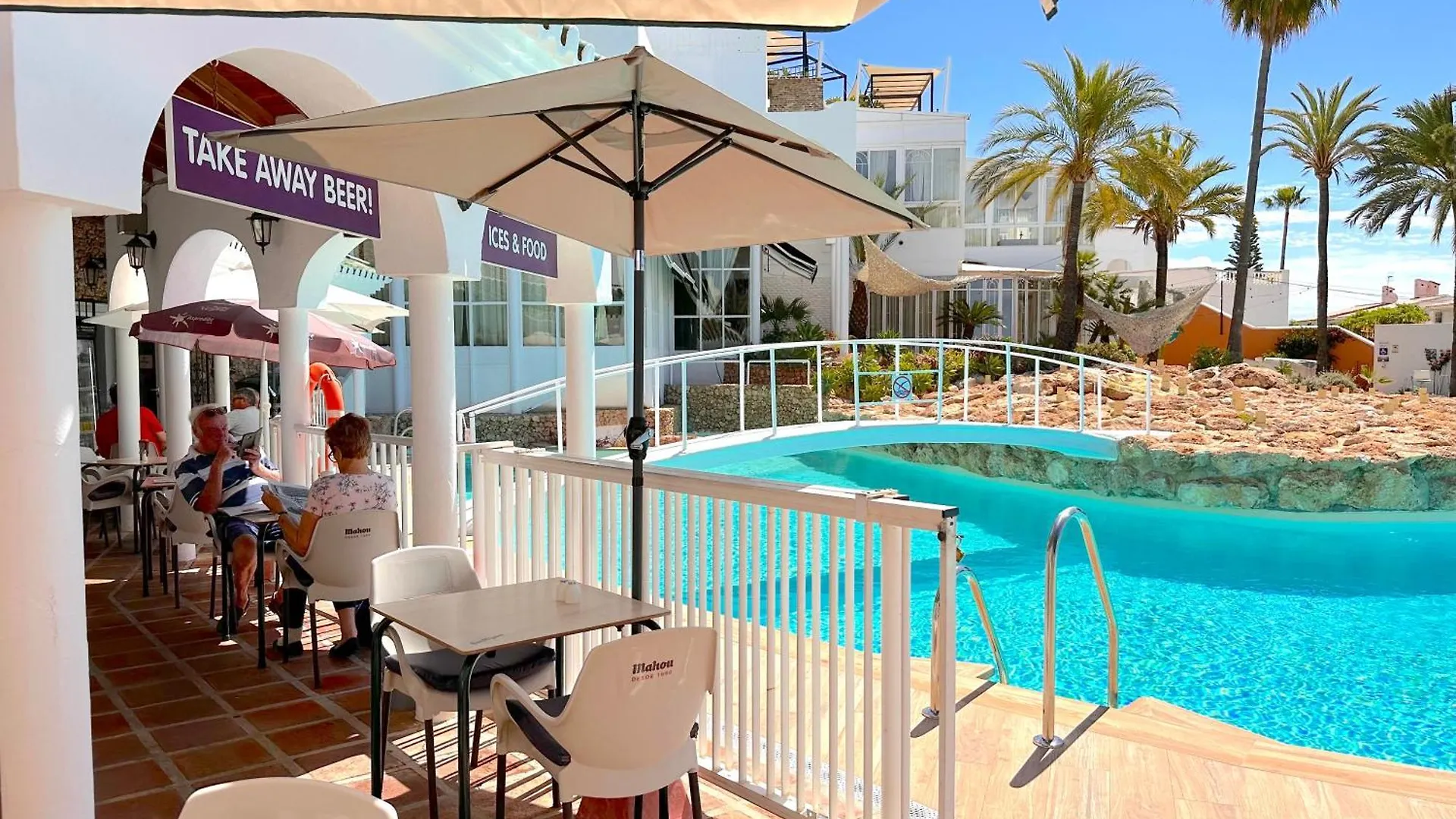 Apartmán Capuchinos 85 San Juan Capistrano Casasol Nerja